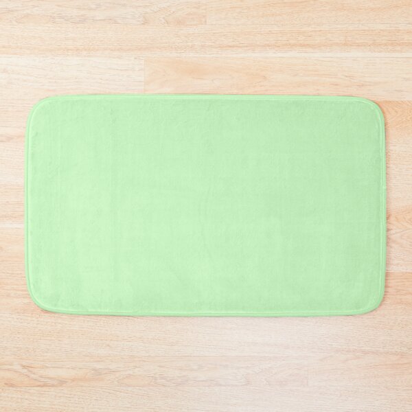 Item preview, light green designed and sold by matte-color.