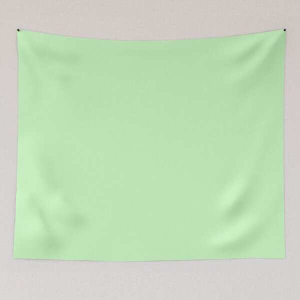 Item preview, light green designed and sold by matte-color.