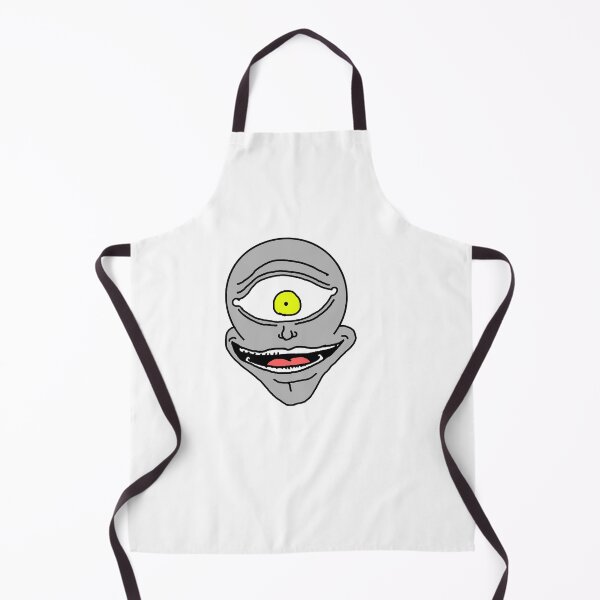 Item preview, Cyclops designed and sold by Damsos.