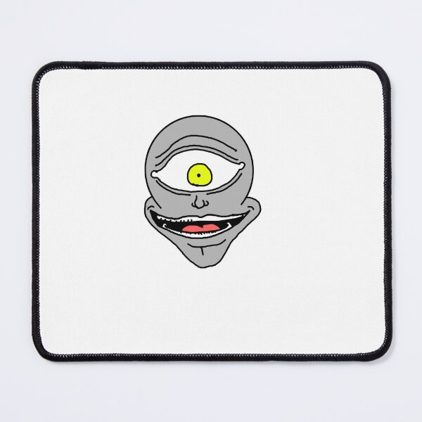 Item preview, Cyclops designed and sold by Damsos.