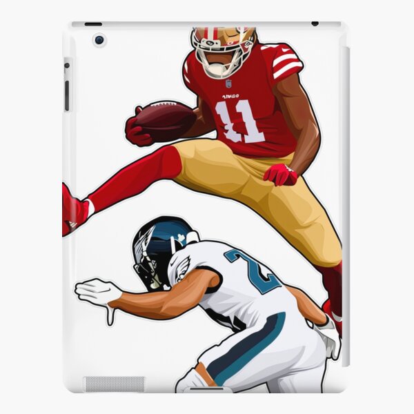 Joe Montana #16 Jersey iPad Case & Skin for Sale by RobyChism