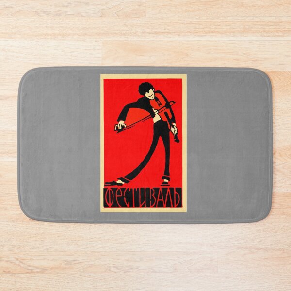 Item preview, Vintage Jazz Festival 1957 designed and sold by Yeaha.