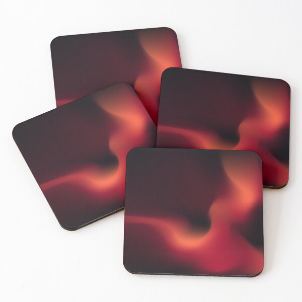 Item preview, Abstract flame pattern designed and sold by chuseco3.