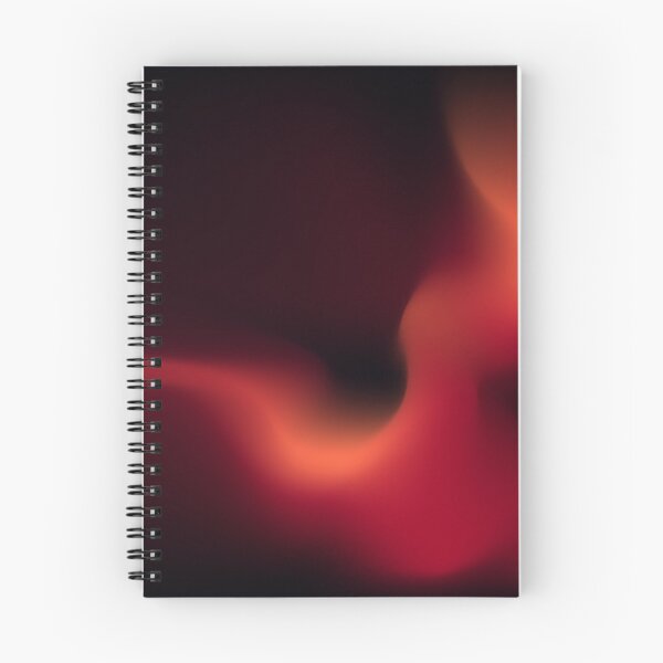 Item preview, Abstract flame pattern designed and sold by chuseco3.