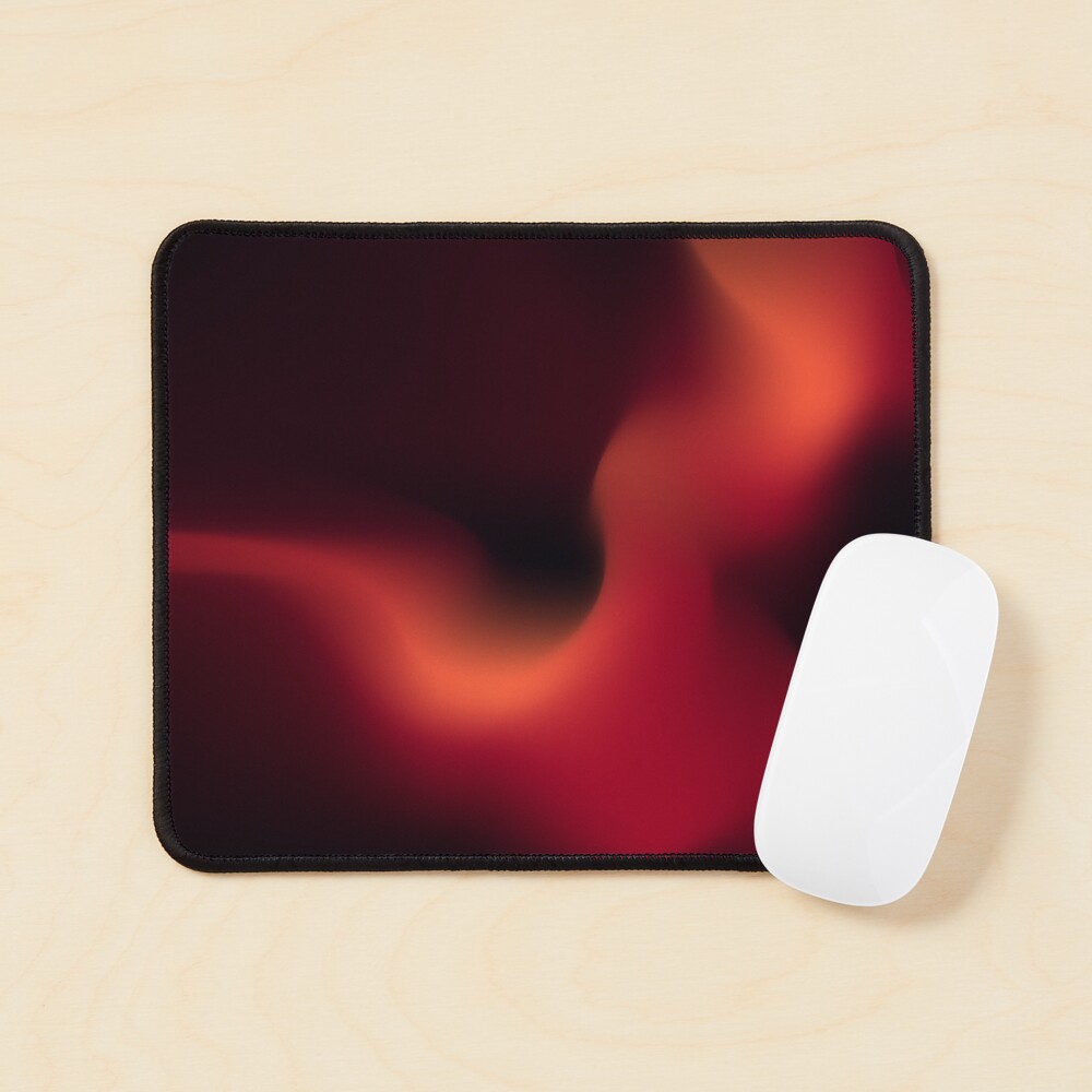 Item preview, Mouse Pad designed and sold by chuseco3.