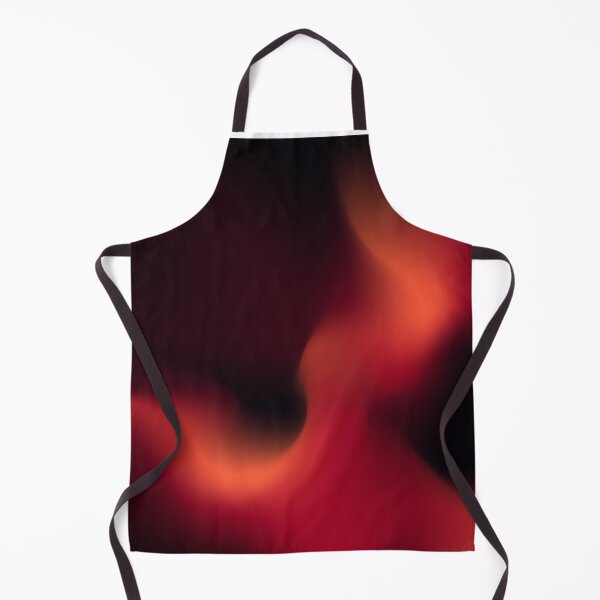 Item preview, Abstract flame pattern designed and sold by chuseco3.