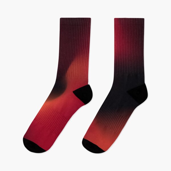 Item preview, Abstract flame pattern designed and sold by chuseco3.