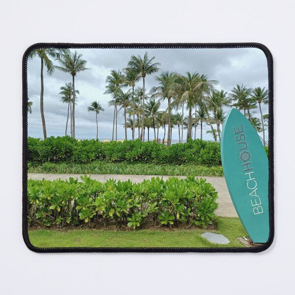Item preview, Beach House, Pullman Hotel, Phu Quoc, Vietnam designed and sold by Kirsten Covington.