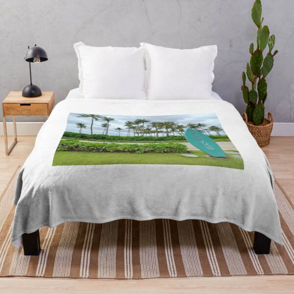 Item preview, Beach House, Pullman Hotel, Phu Quoc, Vietnam designed and sold by Kirsten Covington.