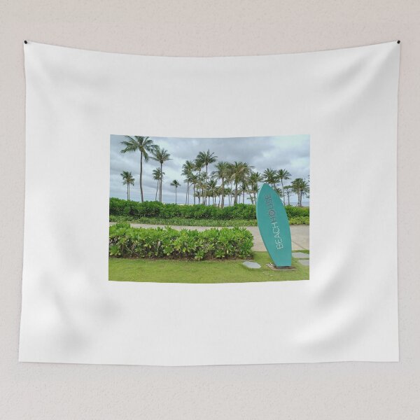 Item preview, Beach House, Pullman Hotel, Phu Quoc, Vietnam designed and sold by Kirsten Covington.