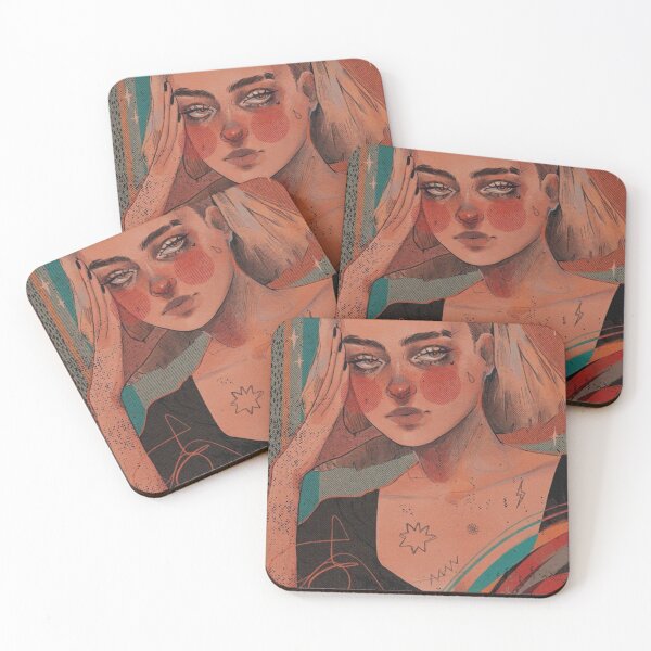Item preview, So Dizzy designed and sold by corniesmith.
