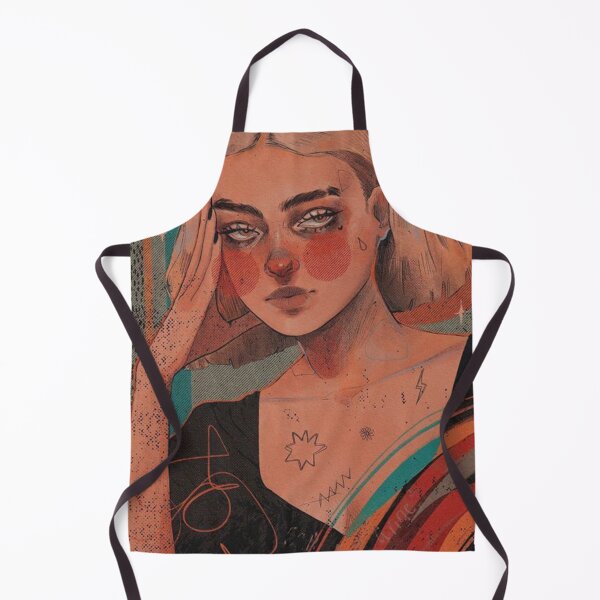 Item preview, So Dizzy designed and sold by corniesmith.