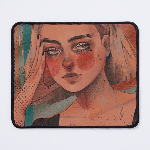 Item preview, So Dizzy designed and sold by corniesmith.