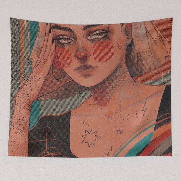 Item preview, So Dizzy designed and sold by corniesmith.