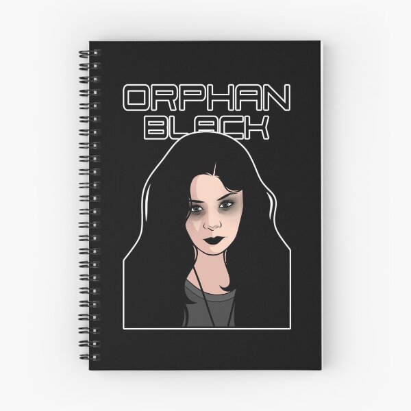 Item preview, Sarah Manning, Orphan Black designed and sold by ObsidianDaz.