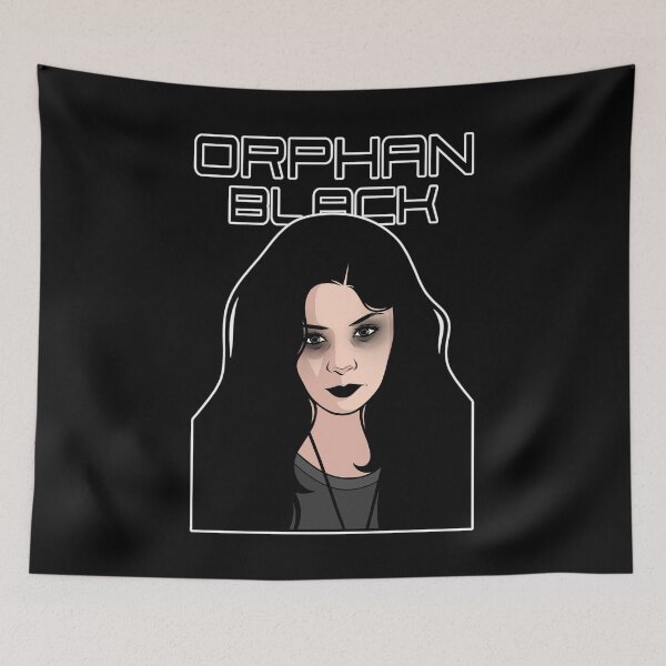 Item preview, Sarah Manning, Orphan Black designed and sold by ObsidianDaz.