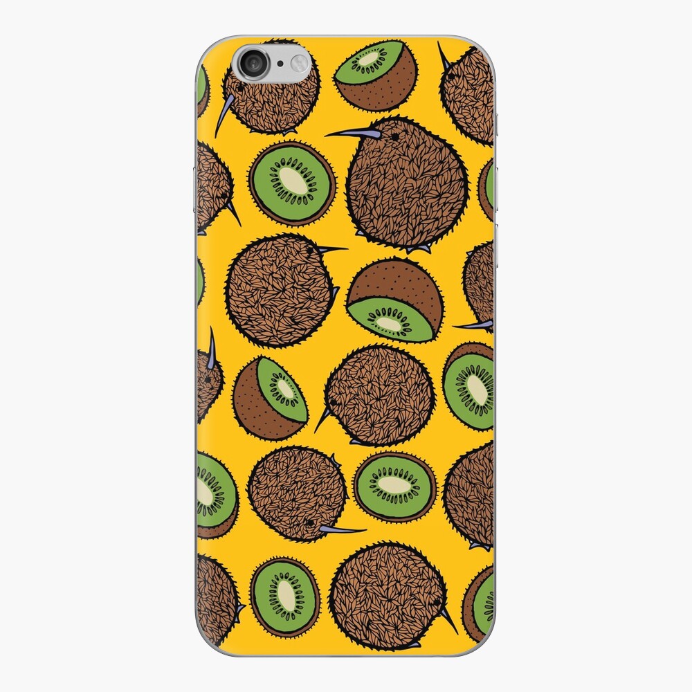 Item preview, iPhone Skin designed and sold by Nemki.