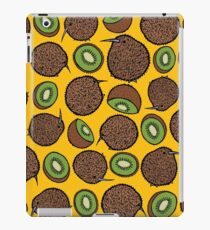 Kiwi Party iPad Case/Skin