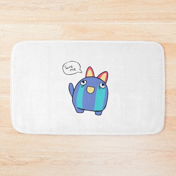 Item preview, Save me designed and sold by Miniannya.