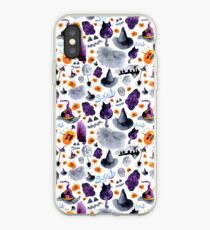 Halloween iPhone Case