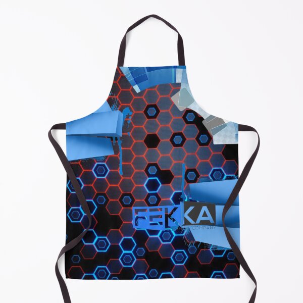Item preview, FEKKA Clothing "Future Erased" Line designed and sold by KompromizeCo.