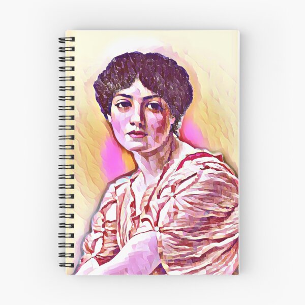 Item preview, Sappho Artwork | Sappho Portrait | Sappho Wall Art  designed and sold by Suyogsonar25.