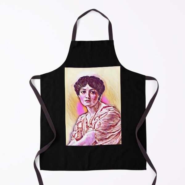 Item preview, Sappho Artwork | Sappho Portrait | Sappho Wall Art designed and sold by Suyogsonar25.