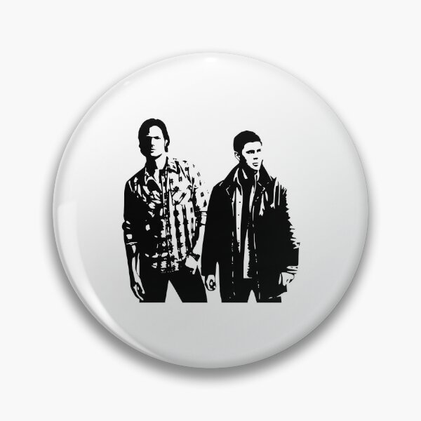 Item preview, the winchester boys designed and sold by Bergmeyer99.