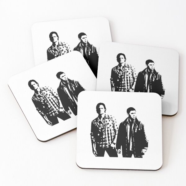 Item preview, the winchester boys designed and sold by Bergmeyer99.