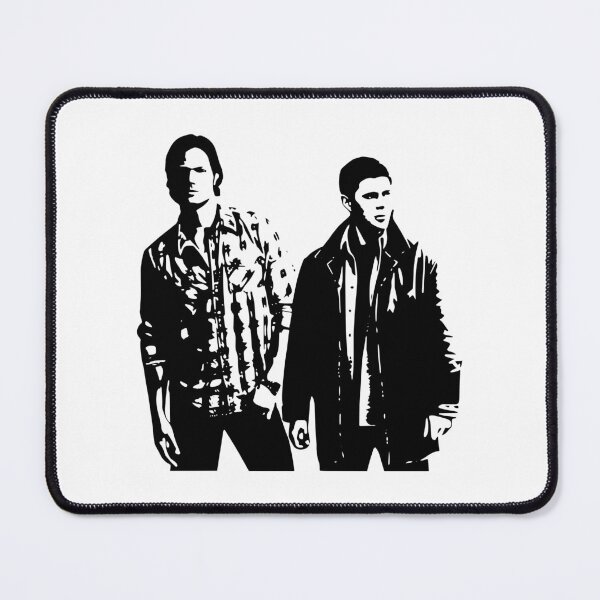 Item preview, the winchester boys designed and sold by Bergmeyer99.