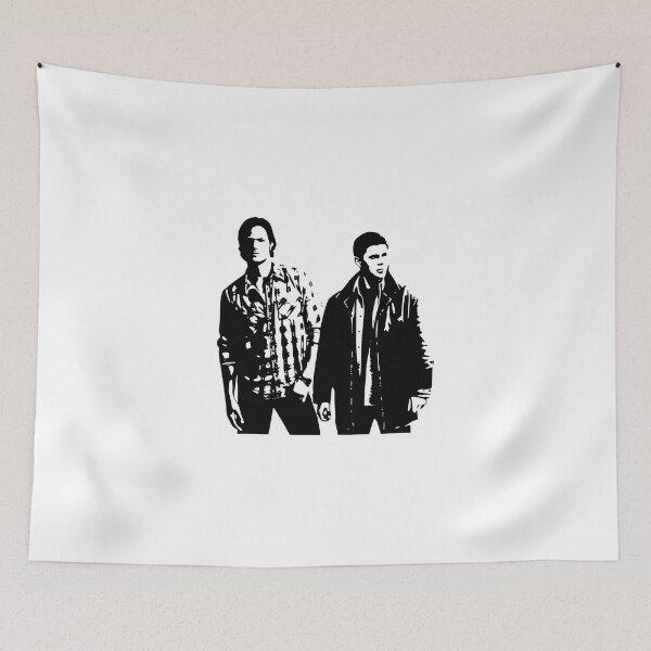 Item preview, the winchester boys designed and sold by Bergmeyer99.