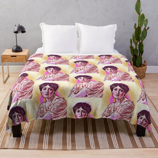Item preview, Sappho Artwork | Sappho Portrait | Sappho Wall Art designed and sold by Suyogsonar25.