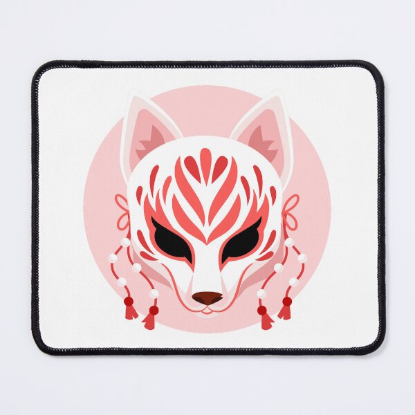 Item preview, Kitsune designed and sold by KandMe.