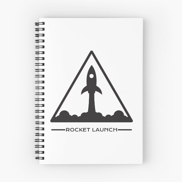Item preview, ROCKET LAUNCH designed and sold by tanakax3.
