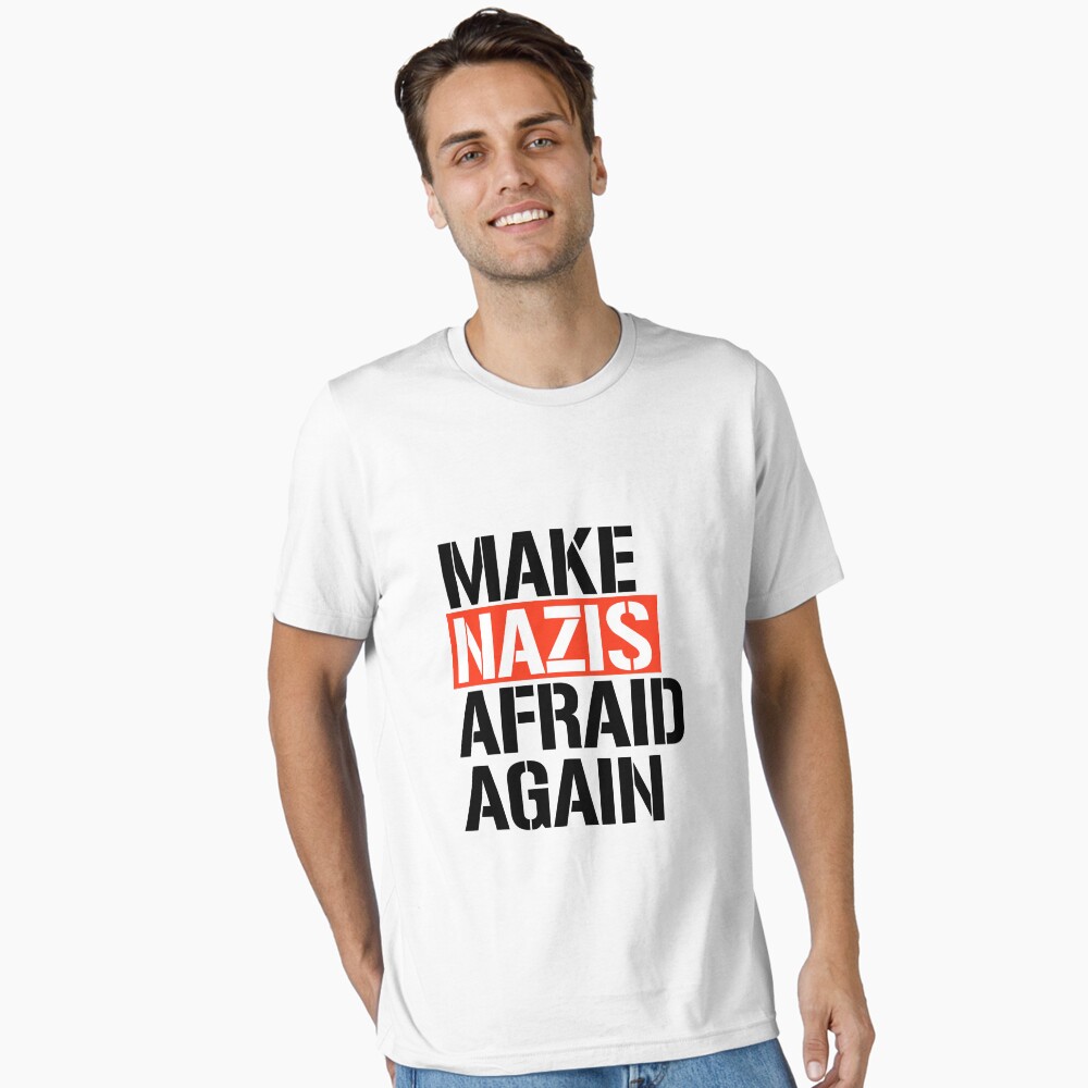 Artikel-Vorschau von Essential T-Shirt, designt und verkauft von trumporium.