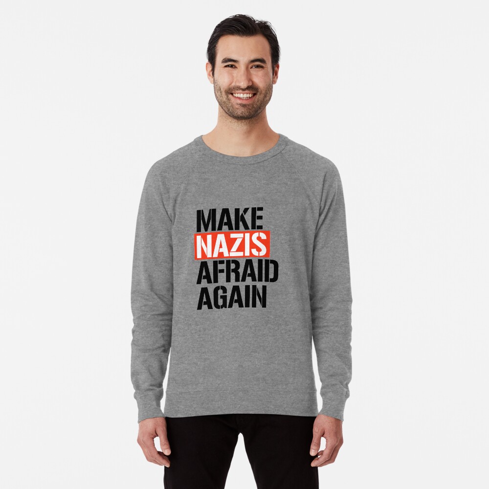 Artikel-Vorschau von Leichter Pullover, designt und verkauft von trumporium.