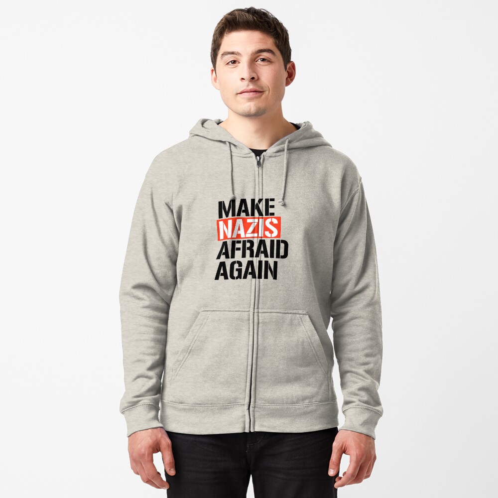 Artikel-Vorschau von Kapuzenjacke, designt und verkauft von trumporium.