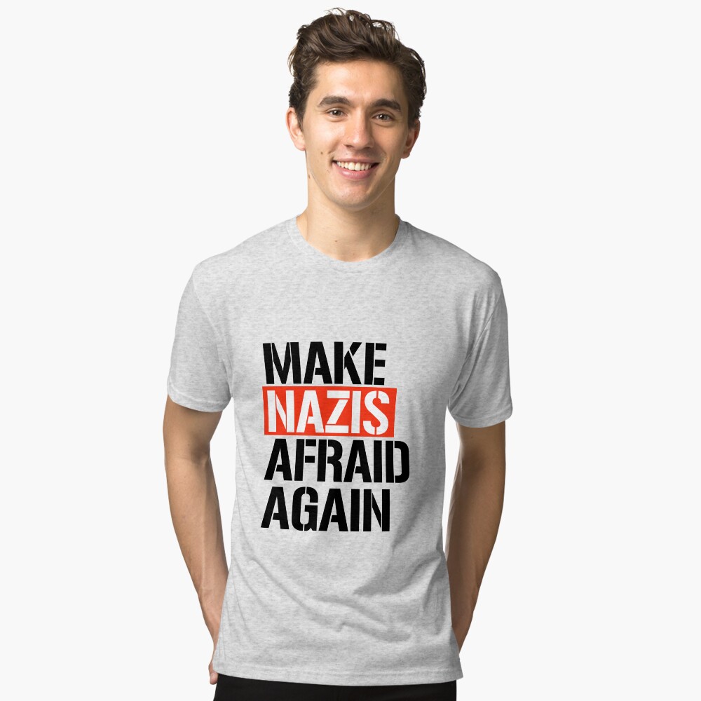 Artikel-Vorschau von Vintage T-Shirt, designt und verkauft von trumporium.