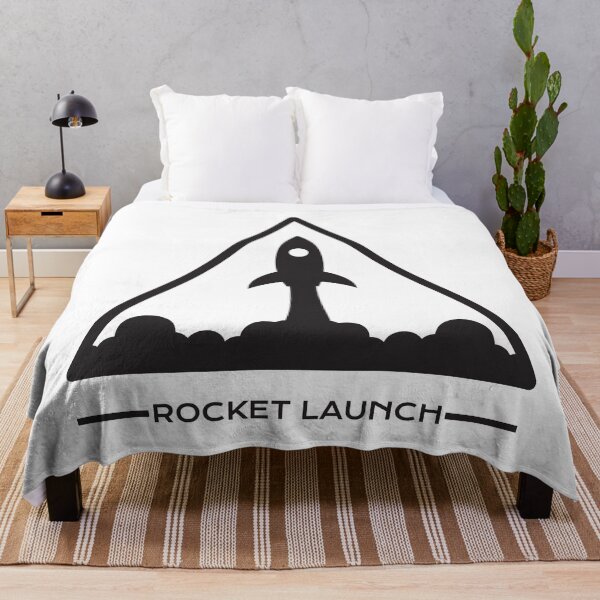 Artikelvorschau, RAKETENSTART entworfen und verkauft von tanakax3.
