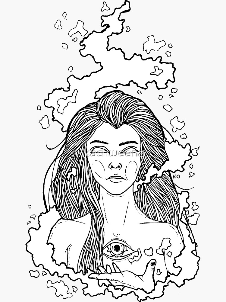aura by kachweena