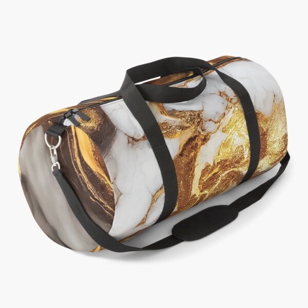 Item preview, Gold and White Marble Seamless Texture designed and sold by taogiauco.