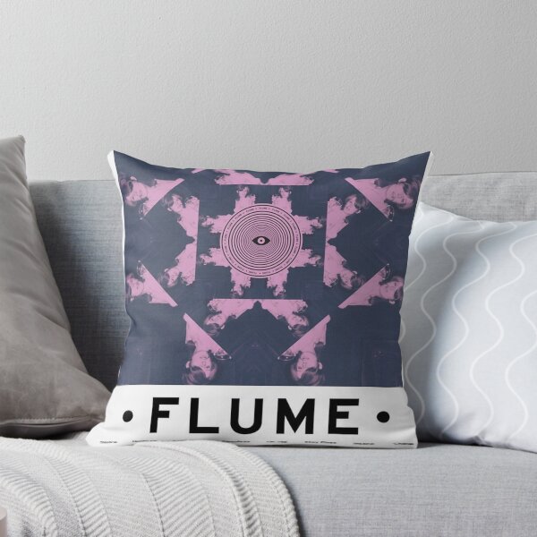 Item preview, Flume Alternative designed and sold by frankhodg.