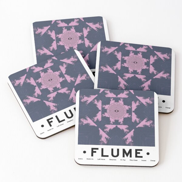 Item preview, Flume Alternative designed and sold by frankhodg.
