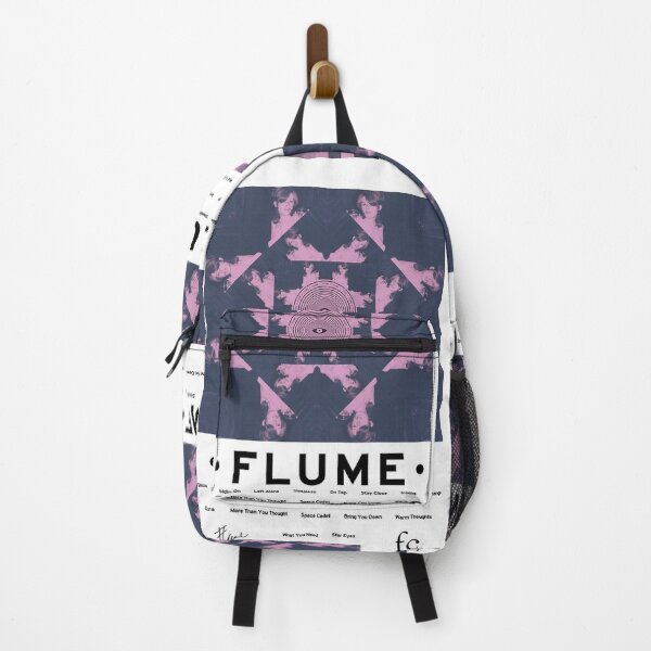 Item preview, Flume Alternative designed and sold by frankhodg.