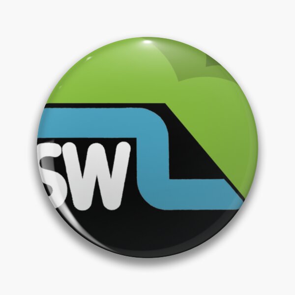 Item preview, TSW - logo only designed and sold by JEANLUCLELLO.
