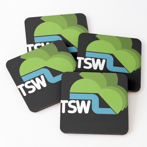 Item preview, TSW - logo only designed and sold by JEANLUCLELLO.