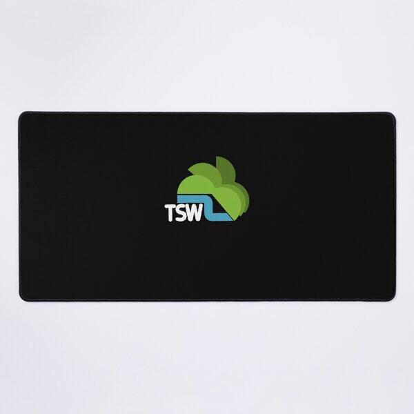 Item preview, TSW - logo only designed and sold by JEANLUCLELLO.