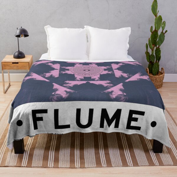 Item preview, Flume Alternative designed and sold by frankhodg.