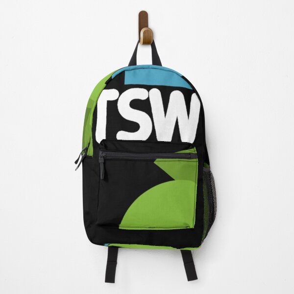 Item preview, TSW - logo only designed and sold by JEANLUCLELLO.