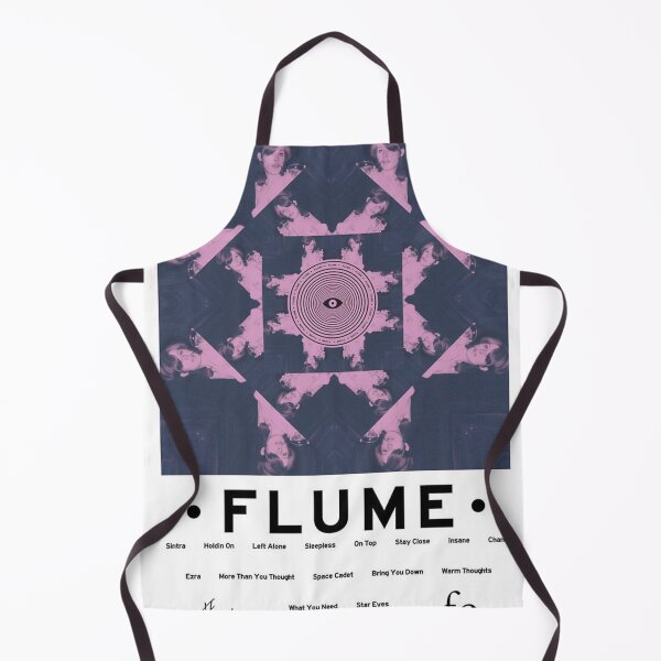 Item preview, Flume Alternative designed and sold by frankhodg.